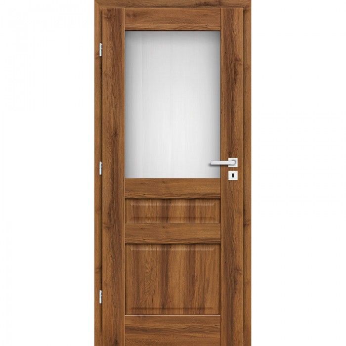 ERKADO Interiérové dveře NEMÉZIE 4 197 cm - ERKADO CZ s.r.o.