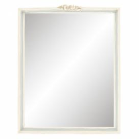 Vintage šedé zrcadlo - 22*2*28 cm Clayre & Eef