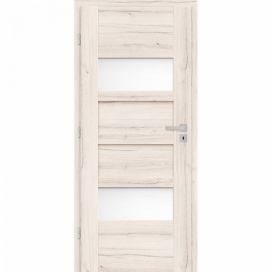 ERKADO Interiérové dveře POVOJNIK 5 197 cm