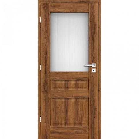 ERKADO Interiérové dveře NEMÉZIE 4 197 cm ERKADO CZ s.r.o.