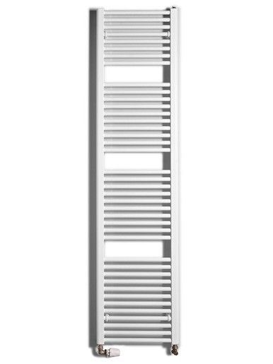 Radiátor kombinovaný Thermal Trend KD 185x45 cm bílá KD4501850 - Siko - koupelny - kuchyně