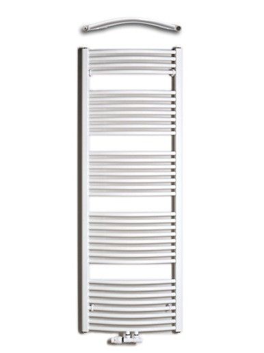 Radiátor kombinovaný Thermal Trend KDO 168x60 cm bílá KDO6001640S - Siko - koupelny - kuchyně