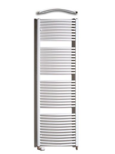 Radiátor kombinovaný Thermal Trend KDO 185x60 cm bílá KDO6001850 - Siko - koupelny - kuchyně