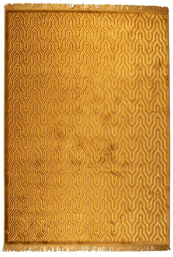 Obsession koberce Kusový koberec Stellan 675 Ivory - 120x170 cm - Mujkoberec.cz