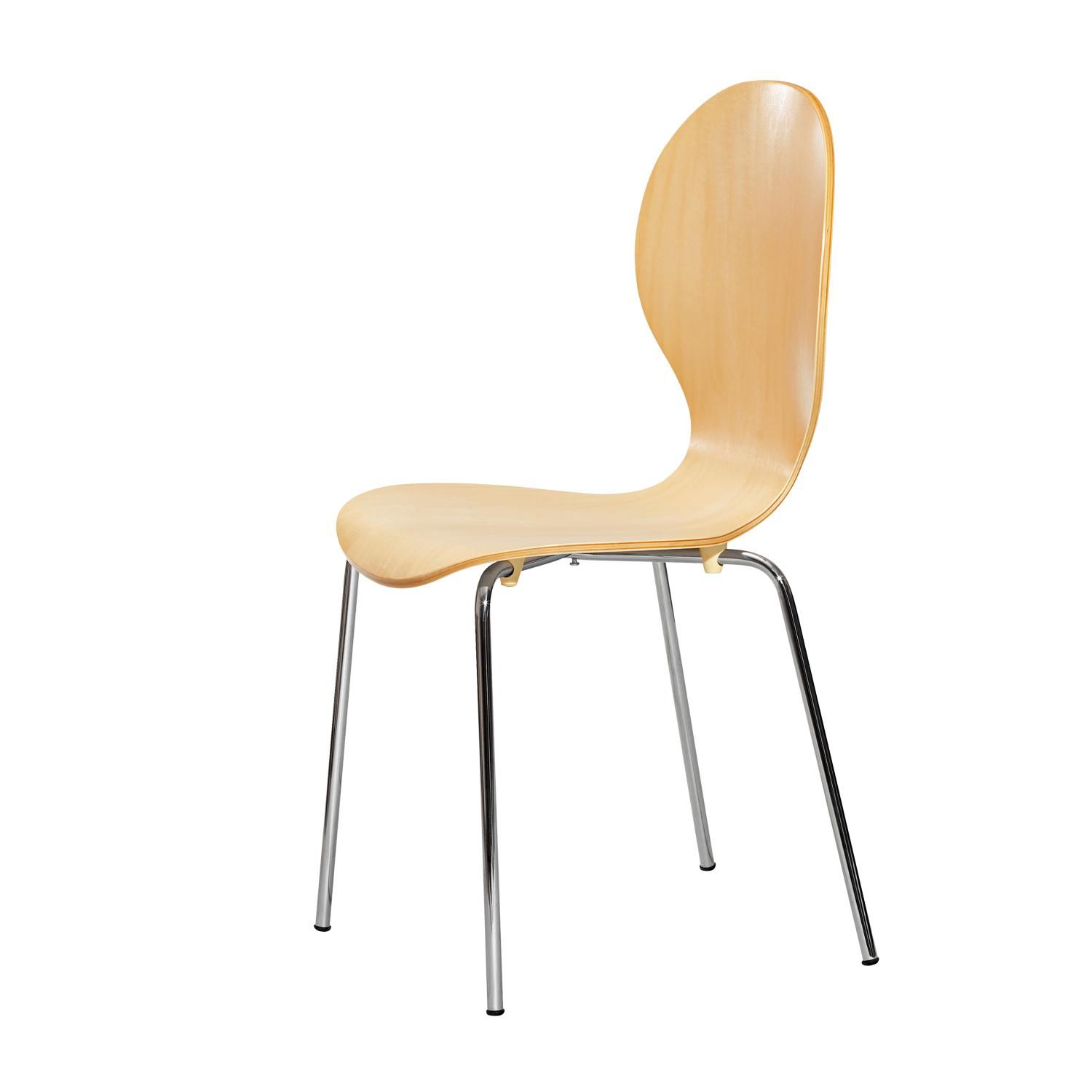 Židle SHELL 888 - IDEA nábytek