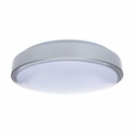  LED Koupelnové stropní svítidlo se senzorem LED/18W/230V IP65 