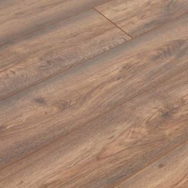 Laminátová podlaha Naturel Good Oak Brown dub 8 mm LAMG4782 (bal.2,220 m2) Siko - koupelny - kuchyně