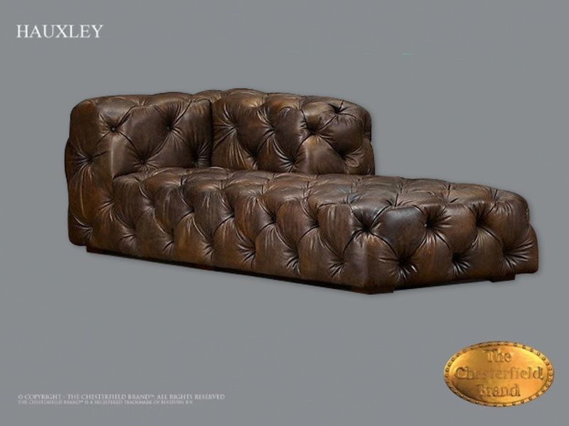 Chesterfield Hauxley daybed (L) - Chesterfield.COM