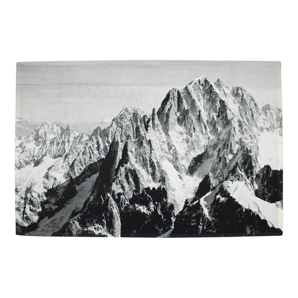 Podlahová rohožka Mont blanc - 75*50*1cm Mars & More - LaHome - vintage dekorace