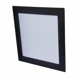 Greenlux LED Koupelnové podhledové svítidlo VEGA LED/6W/230V 2800K 11,8 cm IP44 