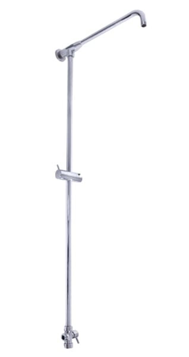 Sprchová tyč RAV SLEZÁK chrom SD0102 - Siko - koupelny - kuchyně