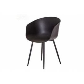 Norddan Designová jídelní židle Erika