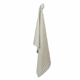 Nástěnná sprchová tyč z nerezové oceli v leskle stříbrné barvě 70 cm Classic – Wenko