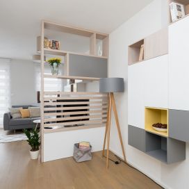 Obývací pokoj Designer-Ka