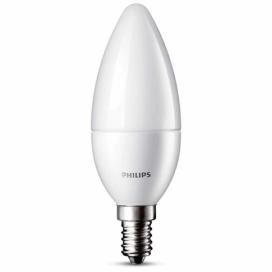 Philips LED žárovka PHILIPS E14/3W/230V 2700K 