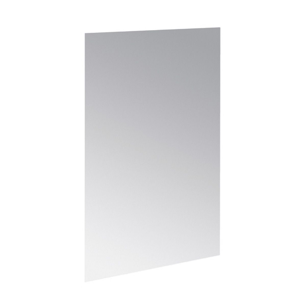 Zrcadlo Bemeta 60x80 cm nerez 101301652 - Siko - koupelny - kuchyně