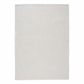 Bílý koberec Universal Berna Liso, 60 x 110 cm Bonami.cz