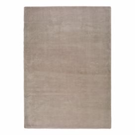 Béžový koberec Universal Berna Liso, 60 x 110 cm Bonami.cz