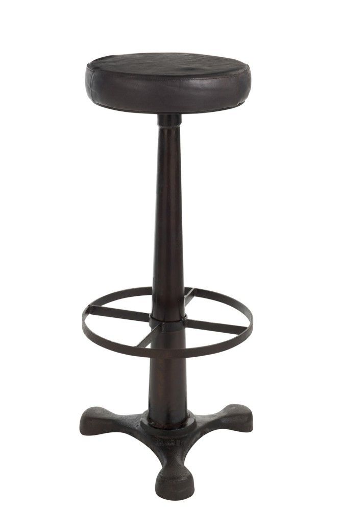 Barový stolek J-Line by Jolipa - LaHome - vintage dekorace