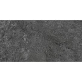 Dlažba Del Conca Lavaredo nero 30x60 cm mat G8LA08R (bal.1,260 m2)
