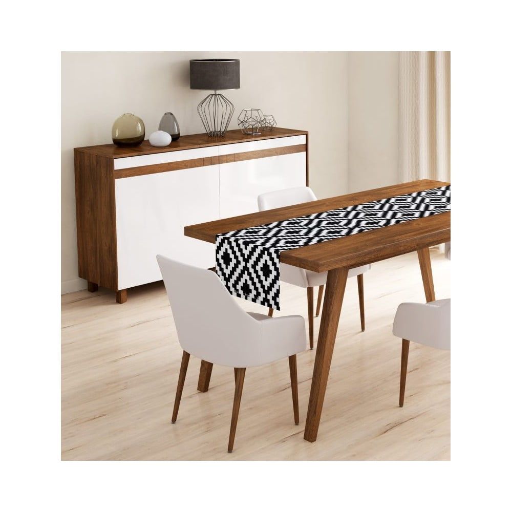 Běhoun na stůl Minimalist Cushion Covers Ikea, 45 x 140 cm - Bonami.cz