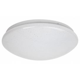 Prezent Prezent - LED Koupelnové stropní svítidlo VITTO LED/18W/230V pr. 31 cm IP44 