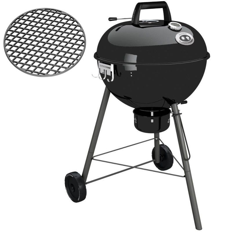 Gril Outdoorchef CHELSEA 570C Special Edition - GrilyKrby.cz