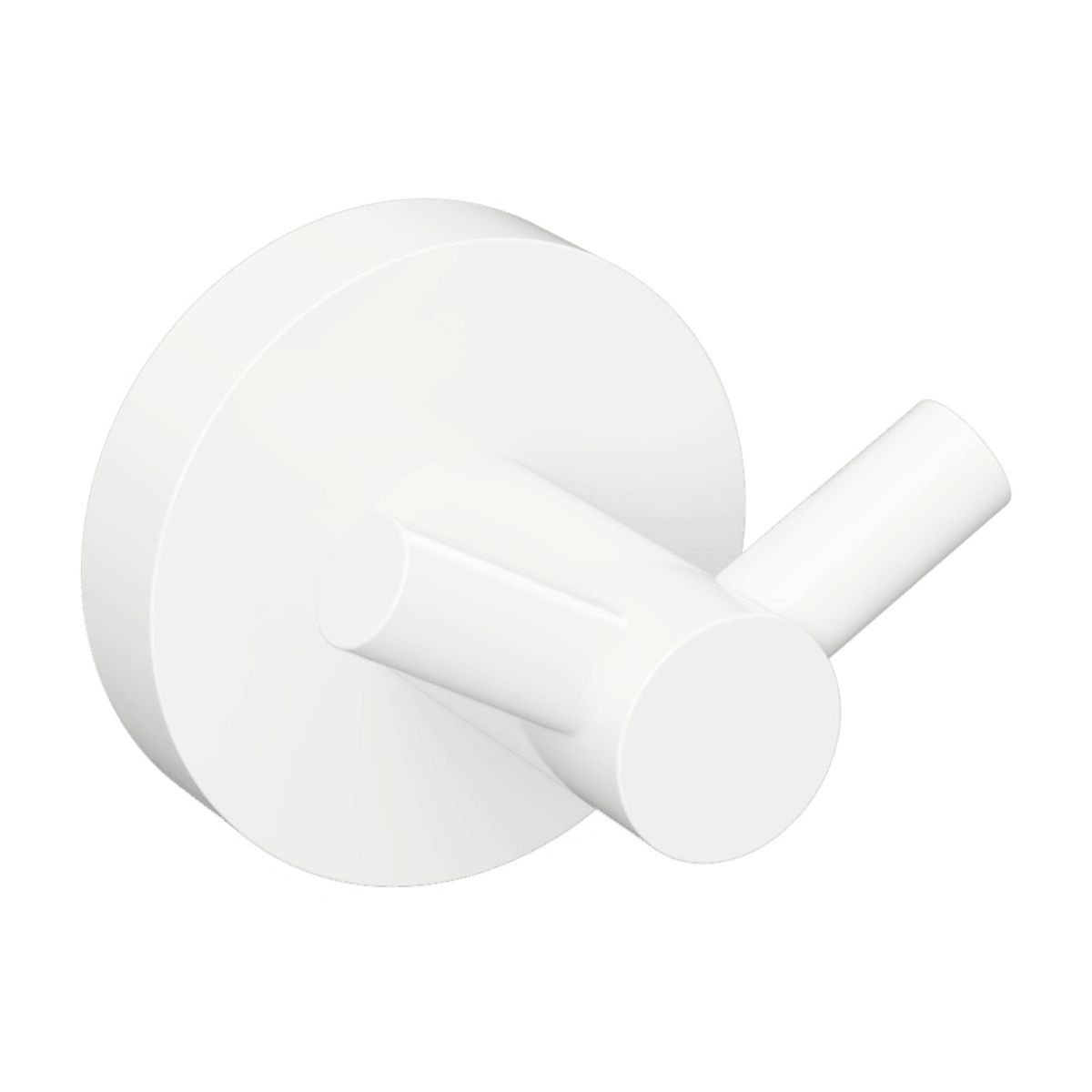 Dvojháček Bemeta White bílá 104106034 - Siko - koupelny - kuchyně