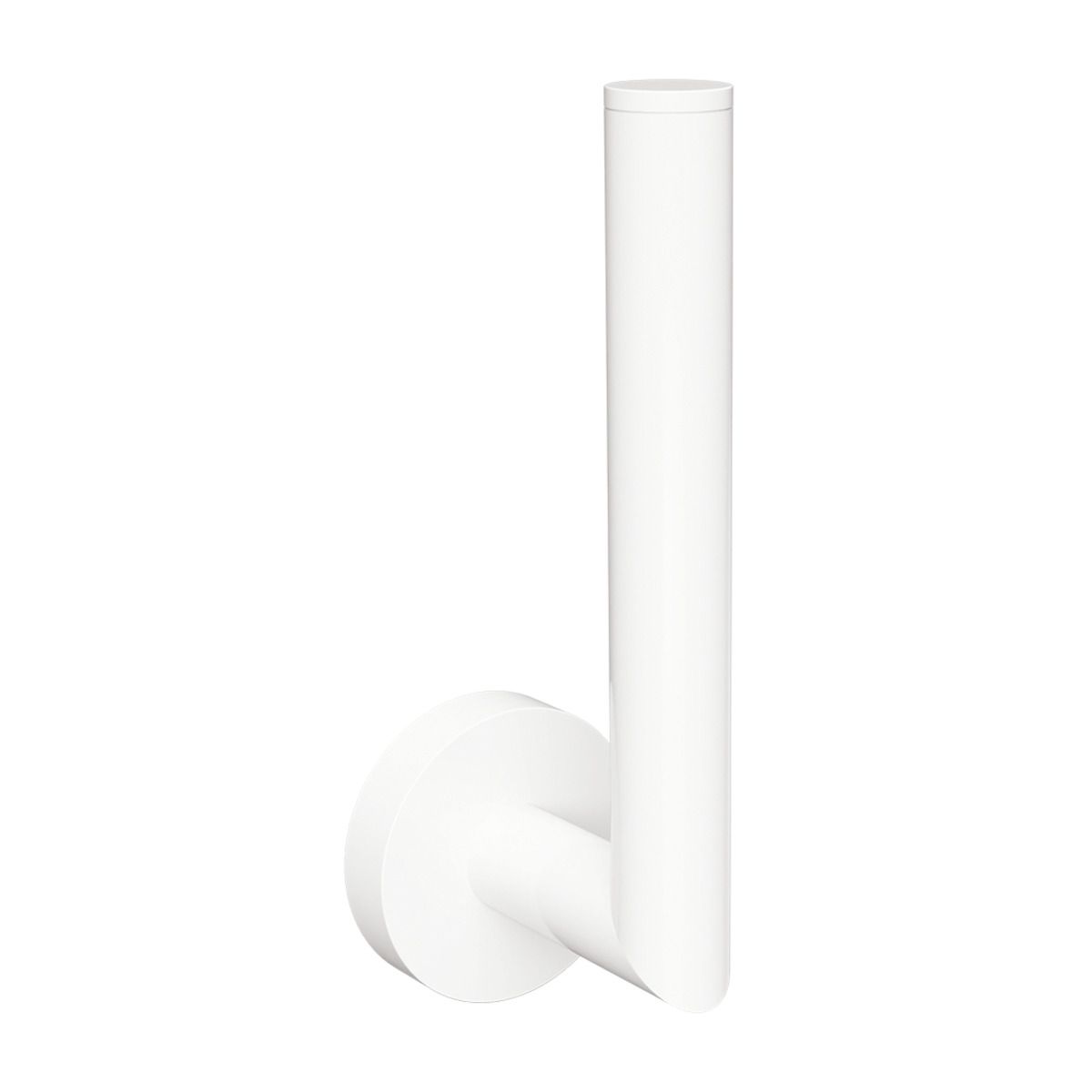 Držák toaletního papíru Bemeta White bílá 104112034 - Siko - koupelny - kuchyně