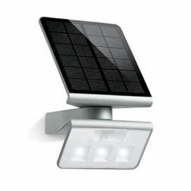 Svítidlo se senzorem pohybu LED XSOLAR L-S - 671013 - Steinel