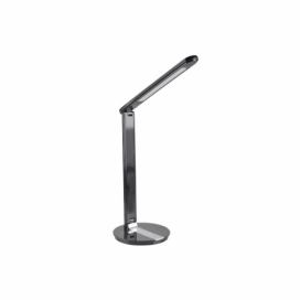  LED Stmívatelná dotyková stolní lampa SERRA LED/8W/230V černá 