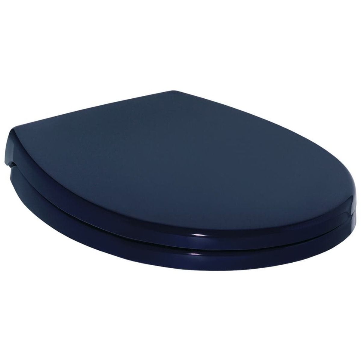 Wc prkénko Ideal Standard Contour 21 duroplast modrá S409236 - Siko - koupelny - kuchyně