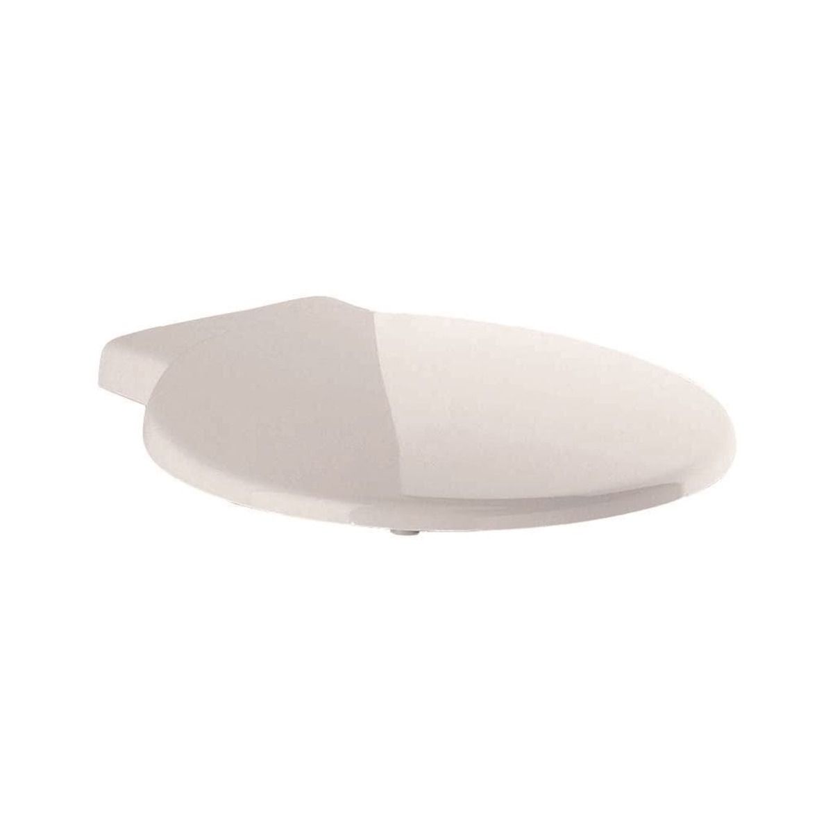 Wc prkénko Ideal Standard Venice duroplast bílá K703301 - Siko - koupelny - kuchyně
