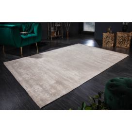 LuxD Designový koberec Rowan 240 x 160 cm béžový Estilofina-nabytek.cz