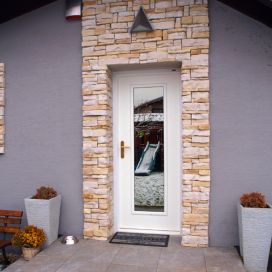 Porta Doors – kvalitní vstupní, interiérové i technické dveře
