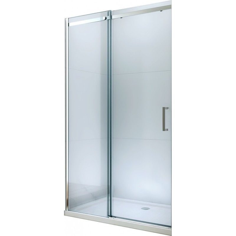 Sprchové dveře Mexen Omega 150 cm - Houseland.cz