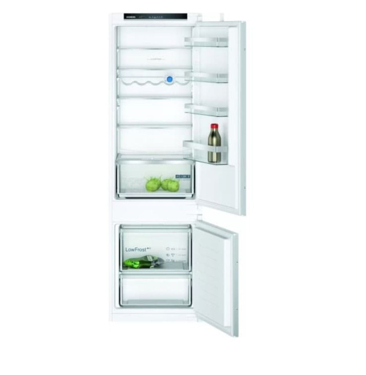 Vestavná chladnička Siemens KI87VVSE0 - Siko - koupelny - kuchyně