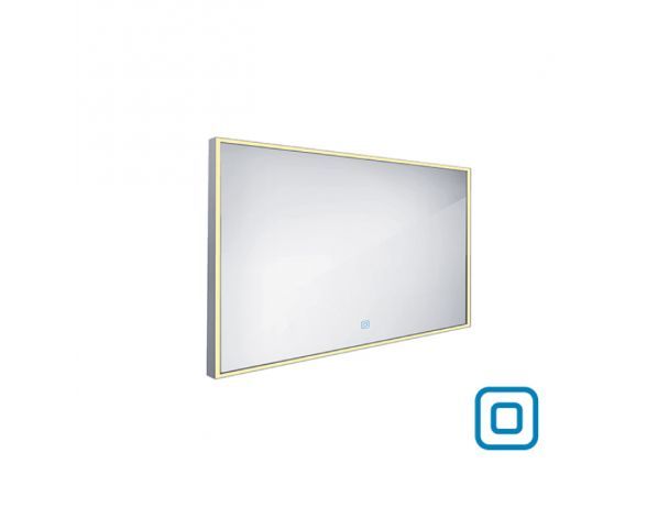 LED zrcadlo 13006V, 1200x700 - FORLIVING