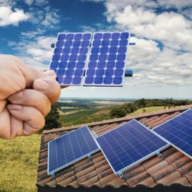 Fotovoltaika je cesta k energetické nezávislosti