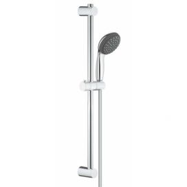 Sprchový set Grohe Vitalio Start na stěnu chrom 27948000