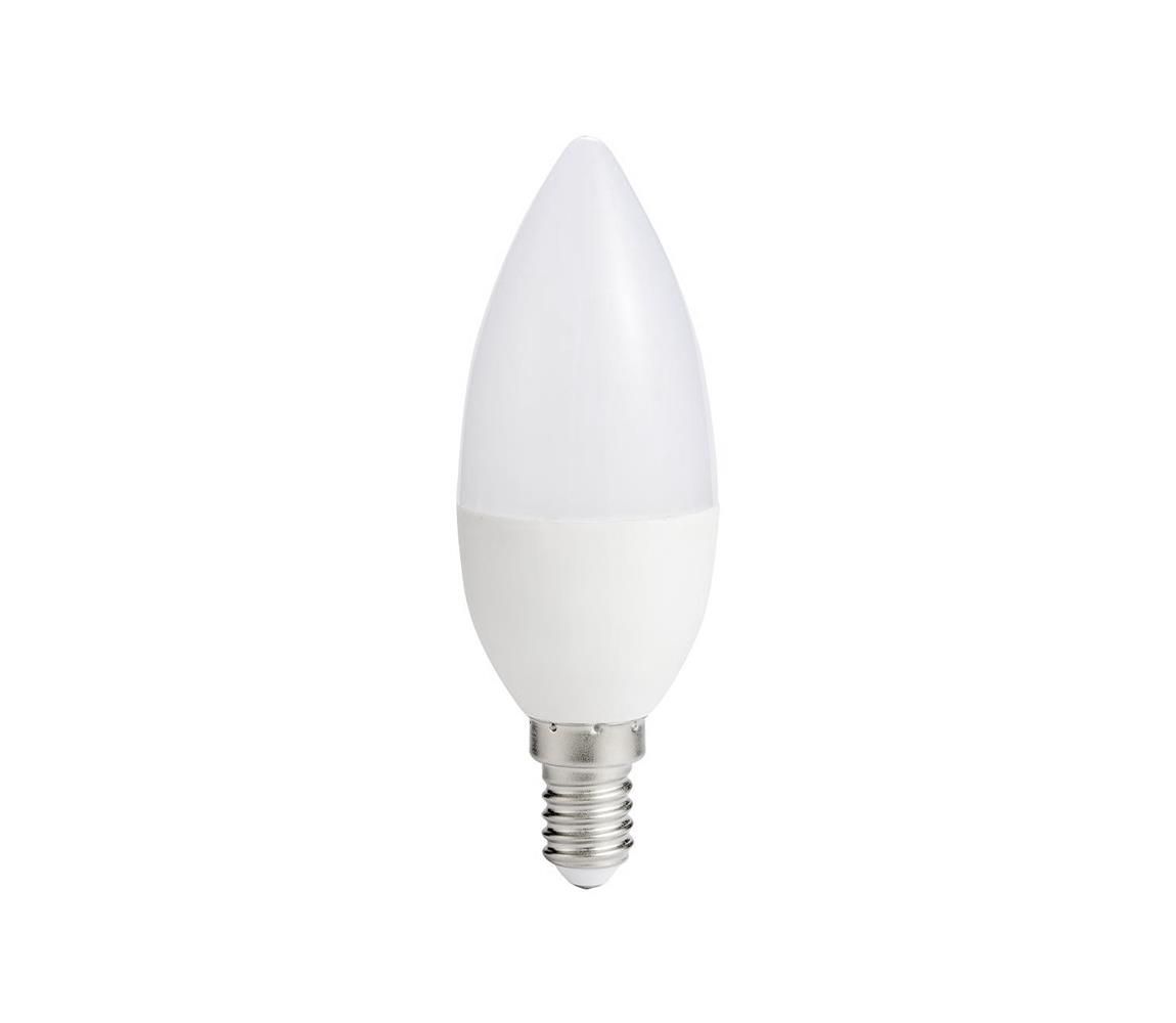  LED žárovka E14/5,5W/230V 3000K  -  Svět-svítidel.cz