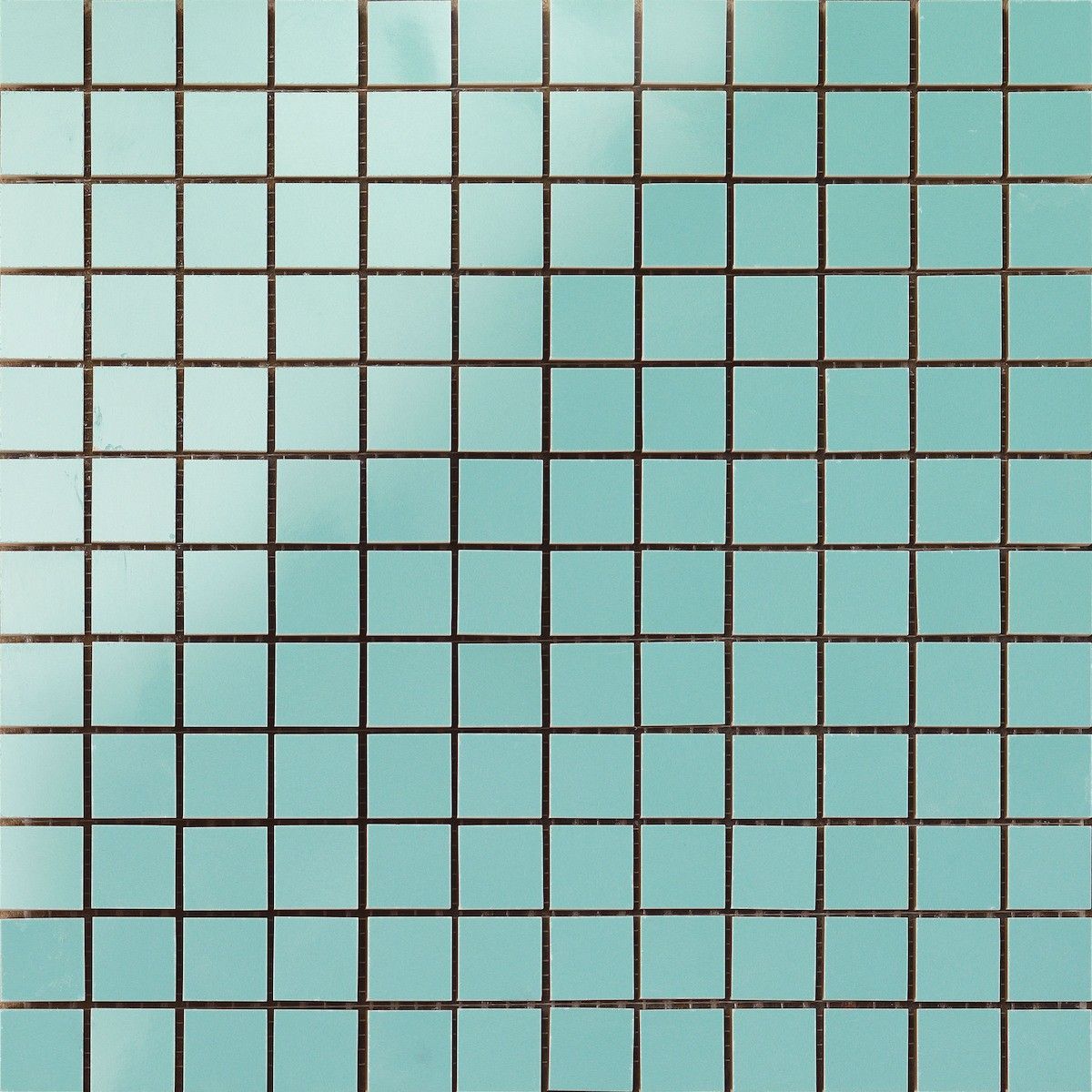 Mozaika Ragno Frame aqua 30x30 cm, lesk FRR4ZF, 1ks - Siko - koupelny - kuchyně