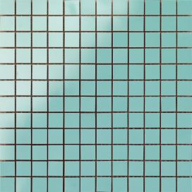 Mozaika Ragno Frame aqua 30x30 cm, lesk FRR4ZF, 1ks
