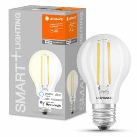 Ledvance LED Stmívatelná žárovka SMART+ E27/5,5W/230V 2700K - Ledvance 