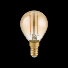 Trio 983-4790 LED žárovka Lampe 1x4W | E14 | 470lm | 2700K - jantarová