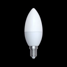 Trio 989-509 LED žárovka Kerze 1x5,5W | E14 | 400lm | 2200K+2700K+3000K - bílá