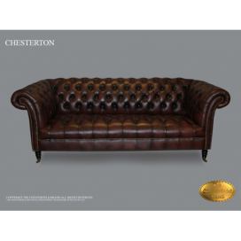 Chesterfield Chesterton 3