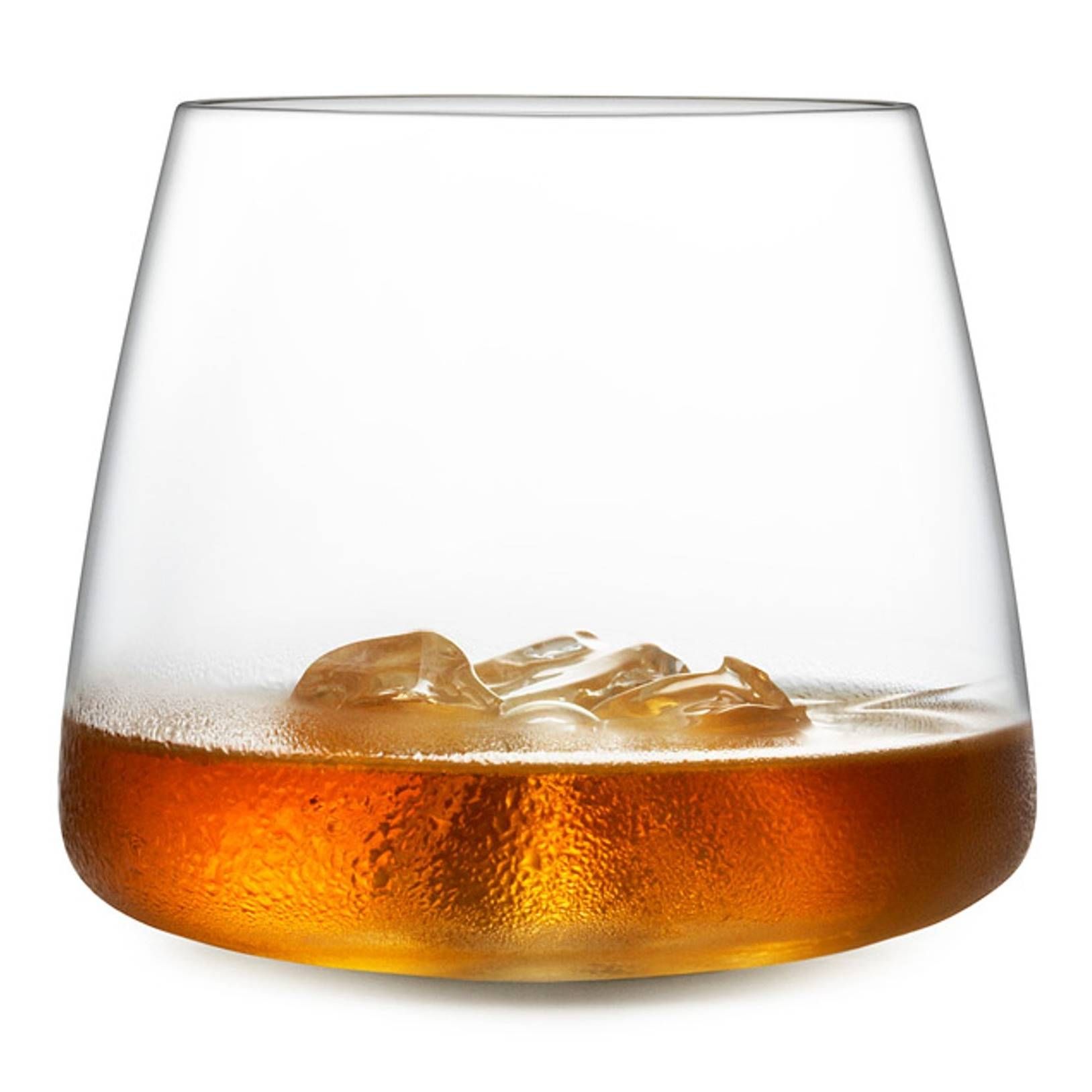 Normann Copenhagen designové sklenice Whiskey Glass - DESIGNPROPAGANDA