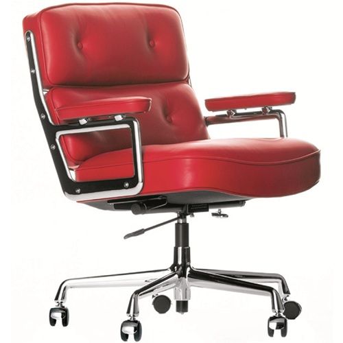 Vitra designové kancelářské židle Lobby Chair ES 104 - DESIGNPROPAGANDA