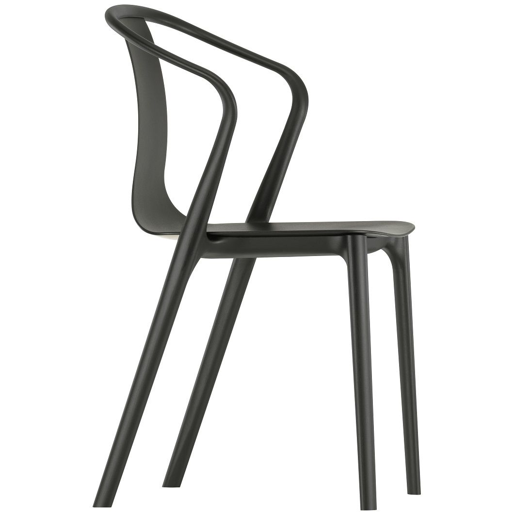 Vitra designové židle Belleville Armchair - DESIGNPROPAGANDA